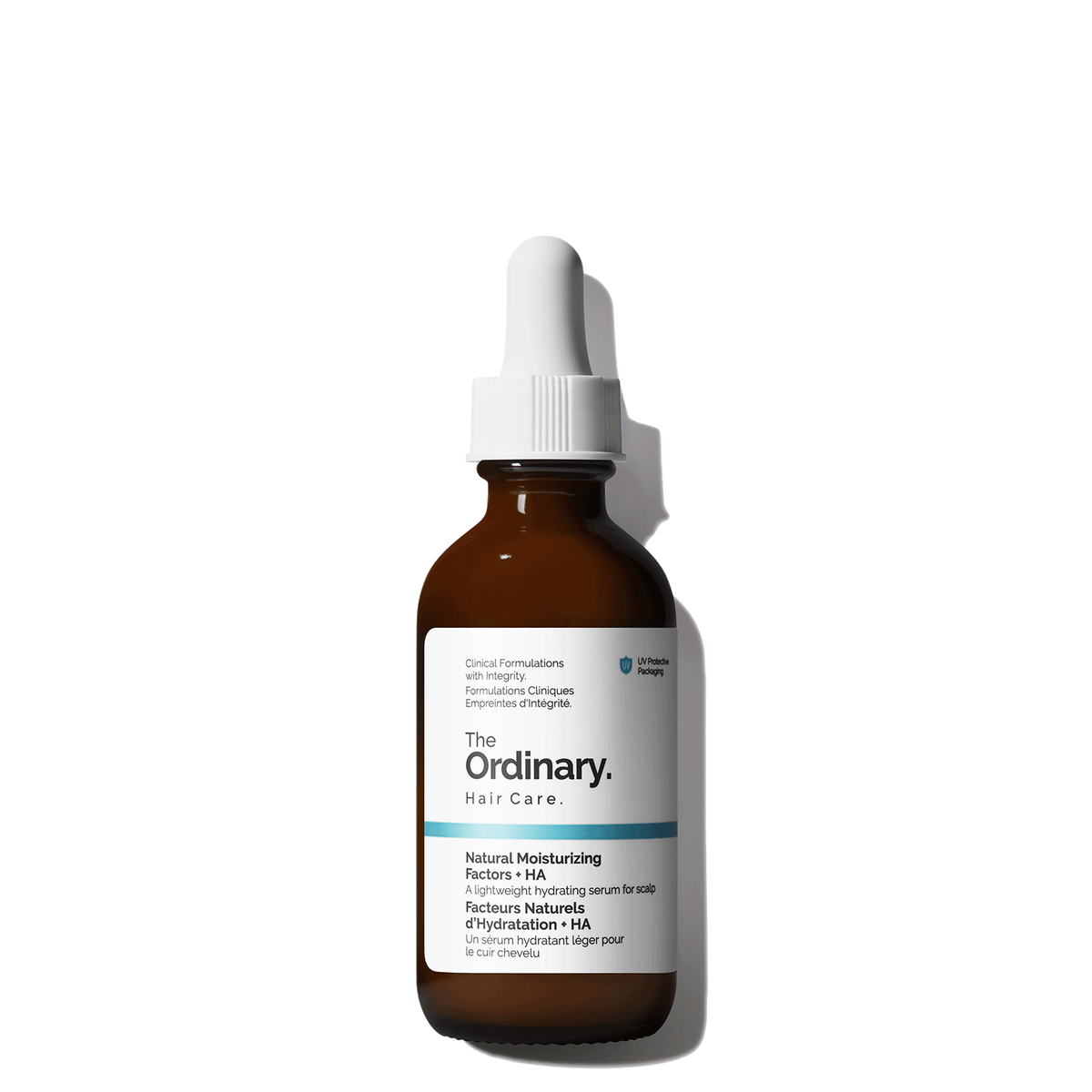 Natural Moisturizing Factors + HA for Scalp - Fresh Volume
