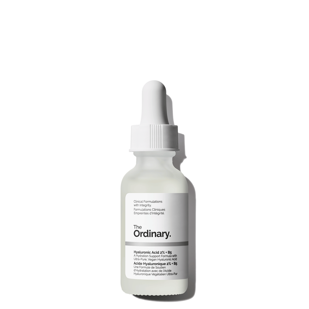 Acid 2% + B5 (Original Formulation) - Gentle Reset
