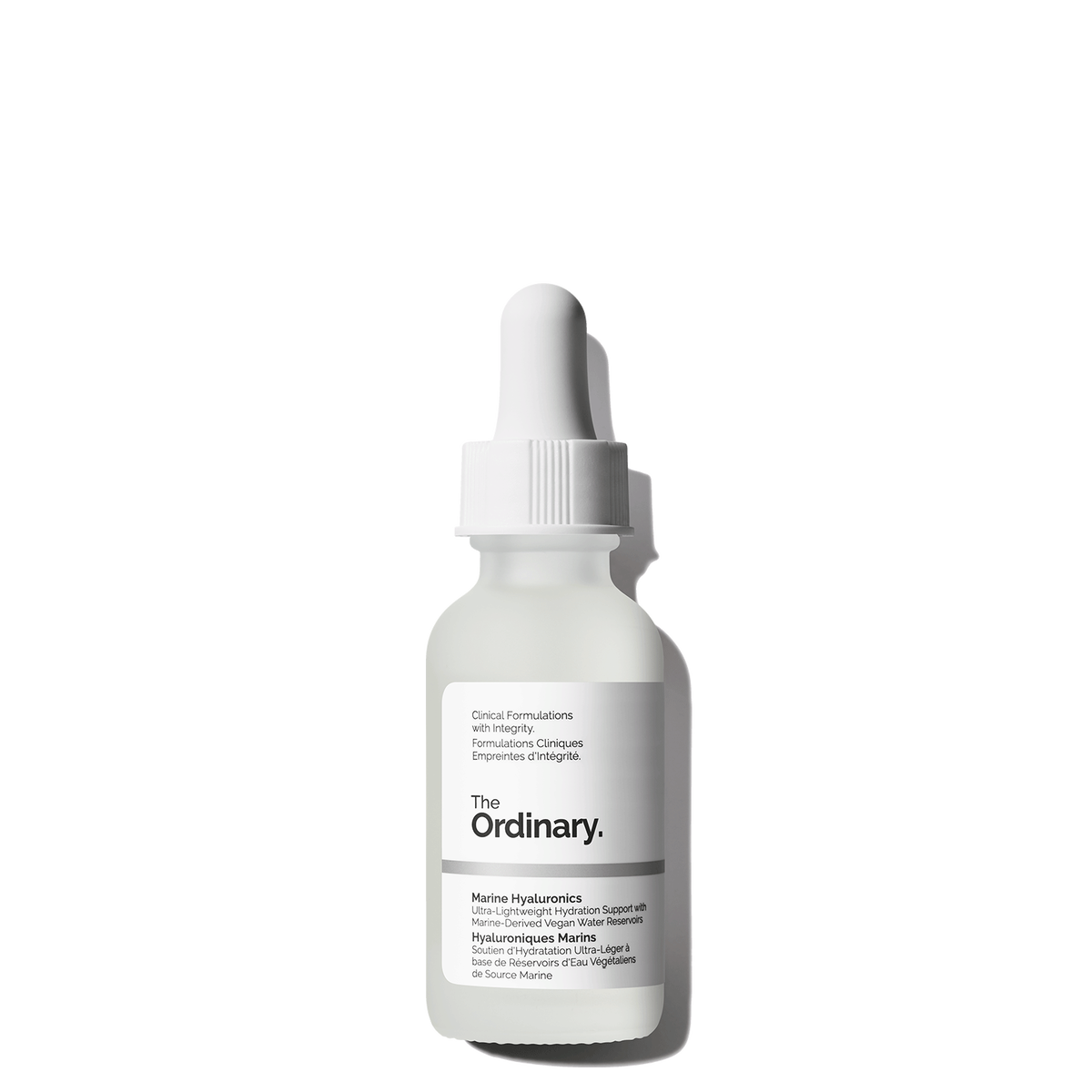 Marine Hyaluronics - Easy Routine