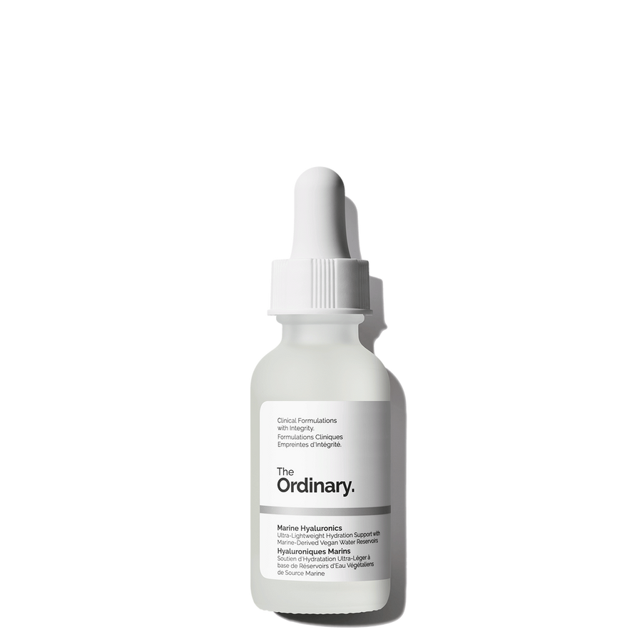 Marine Hyaluronics - Easy Routine