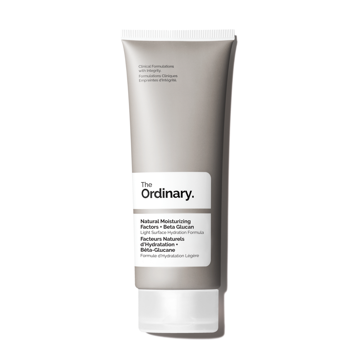 Natural Moisturizing Factors + Beta Glucan - Gentle Reset