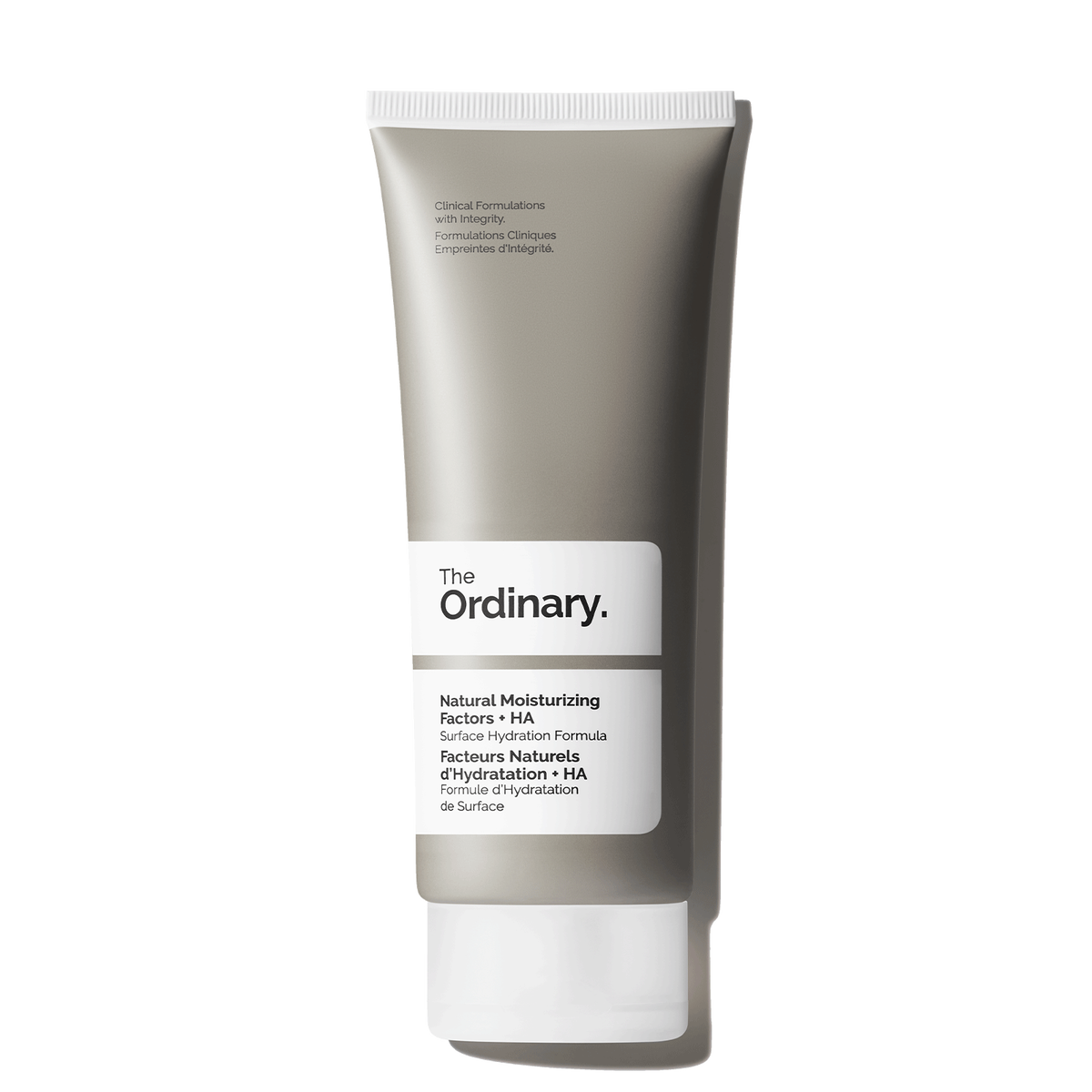 Natural Moisturizing Factors + HA - Ready Look