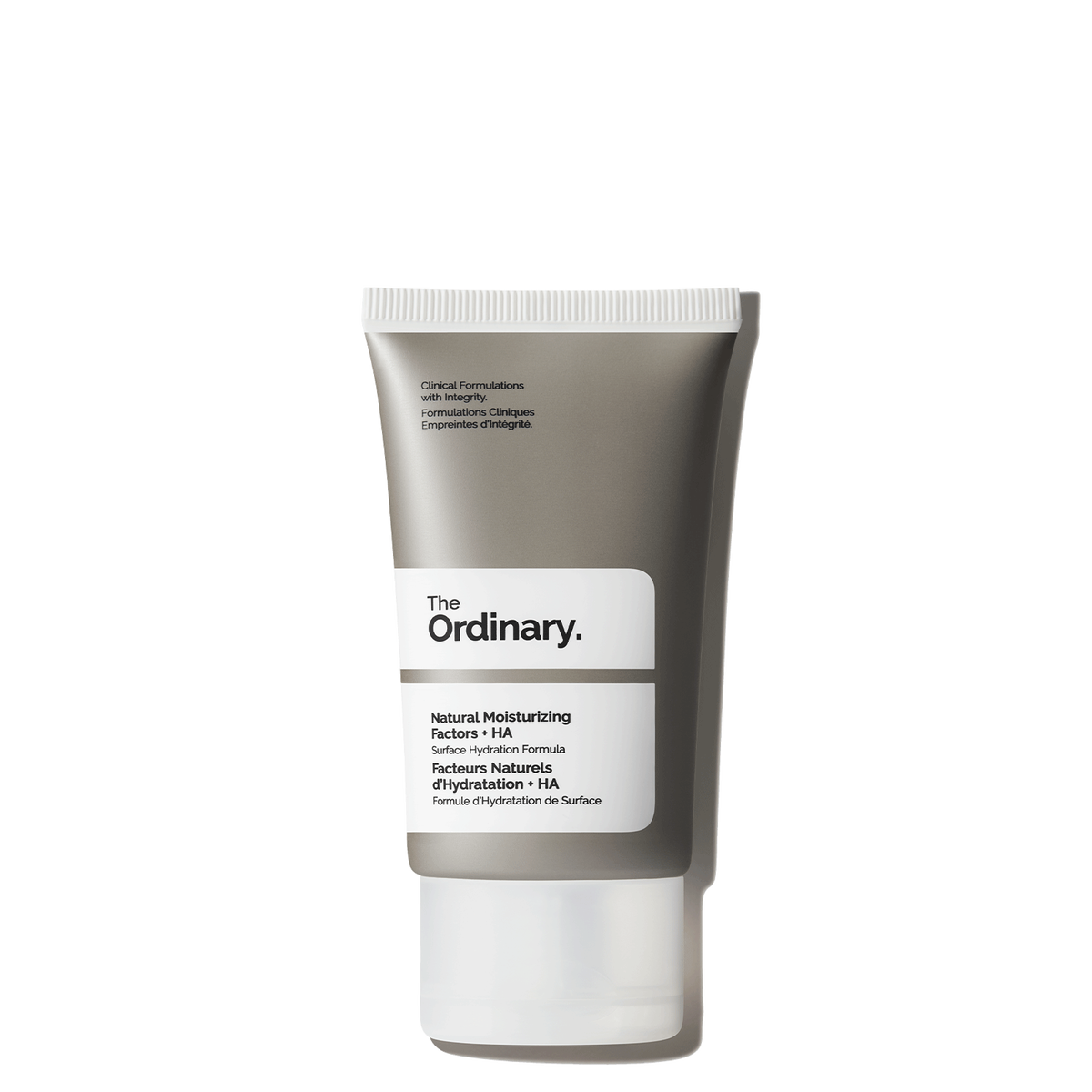 Natural Moisturizing Factors + HA - Ready Look
