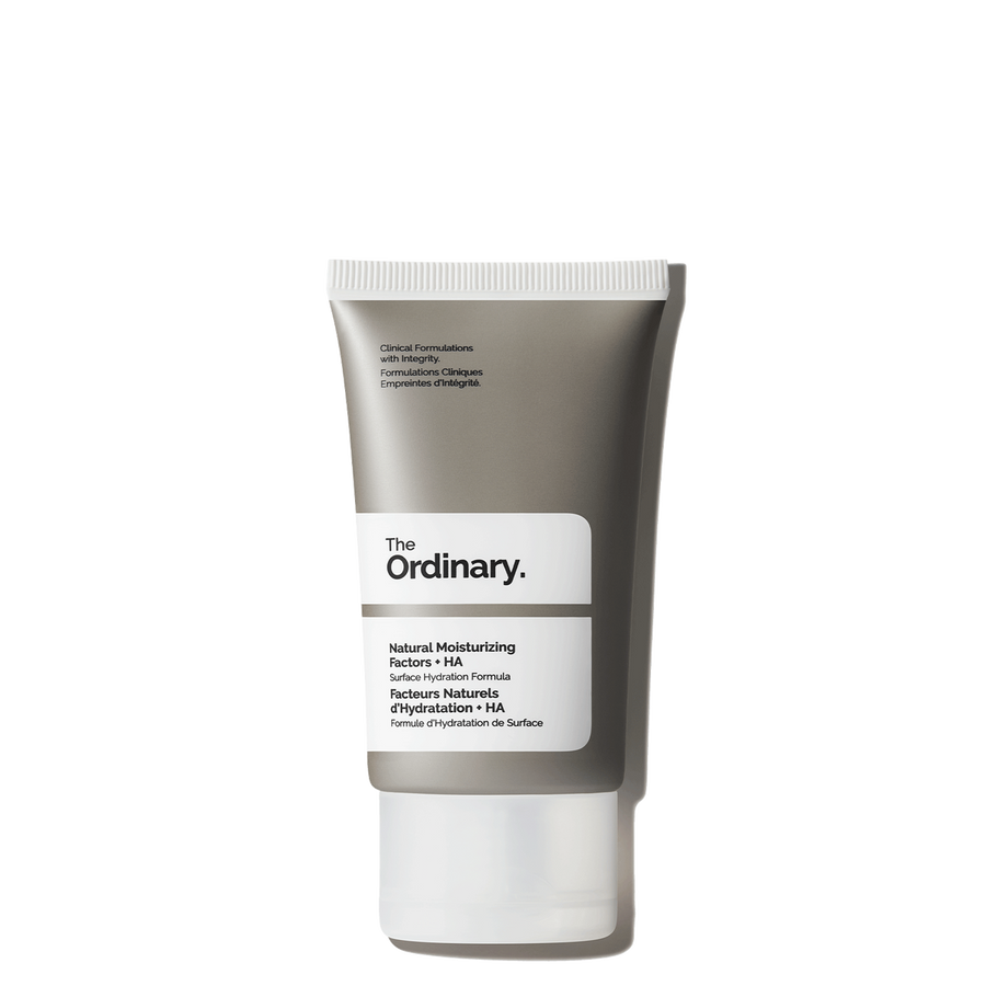 Natural Moisturizing Factors + HA - Ready Look