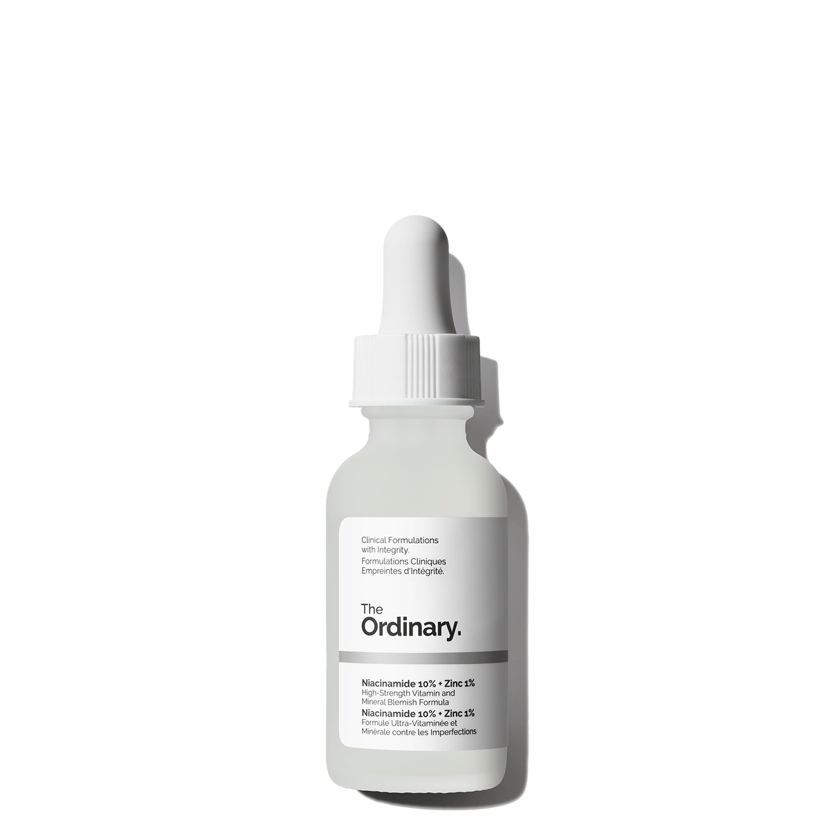 10% + Zinc 1% - Daily Glow