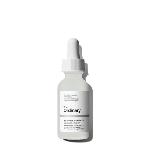 10% + Zinc 1% - Daily Glow