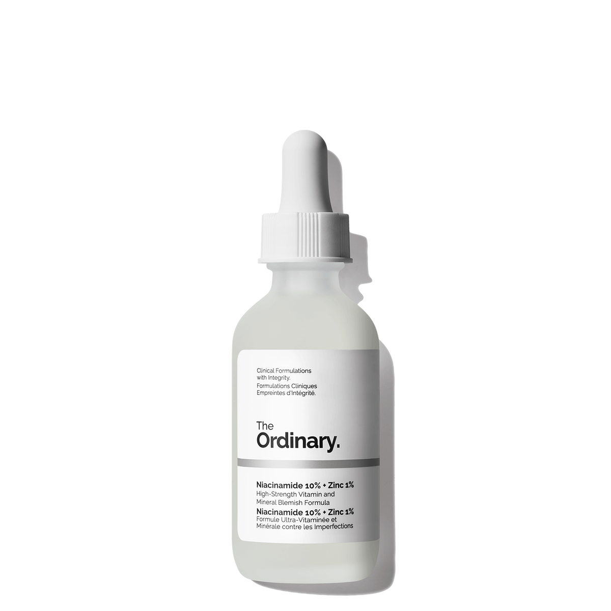 10% + Zinc 1% - Daily Glow