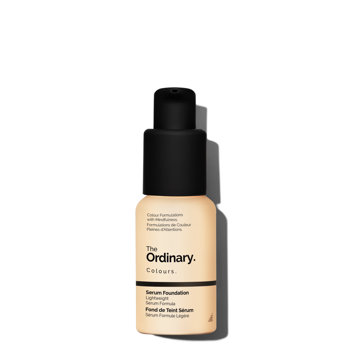 Serum - 1.0-n - 30ml - Classic Wear
