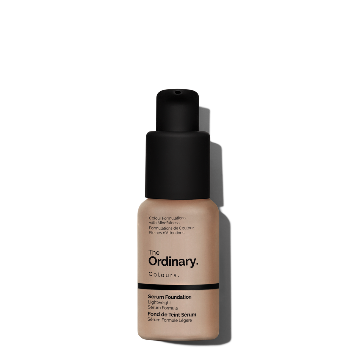Serum - 1.0-n - 30ml - Classic Wear