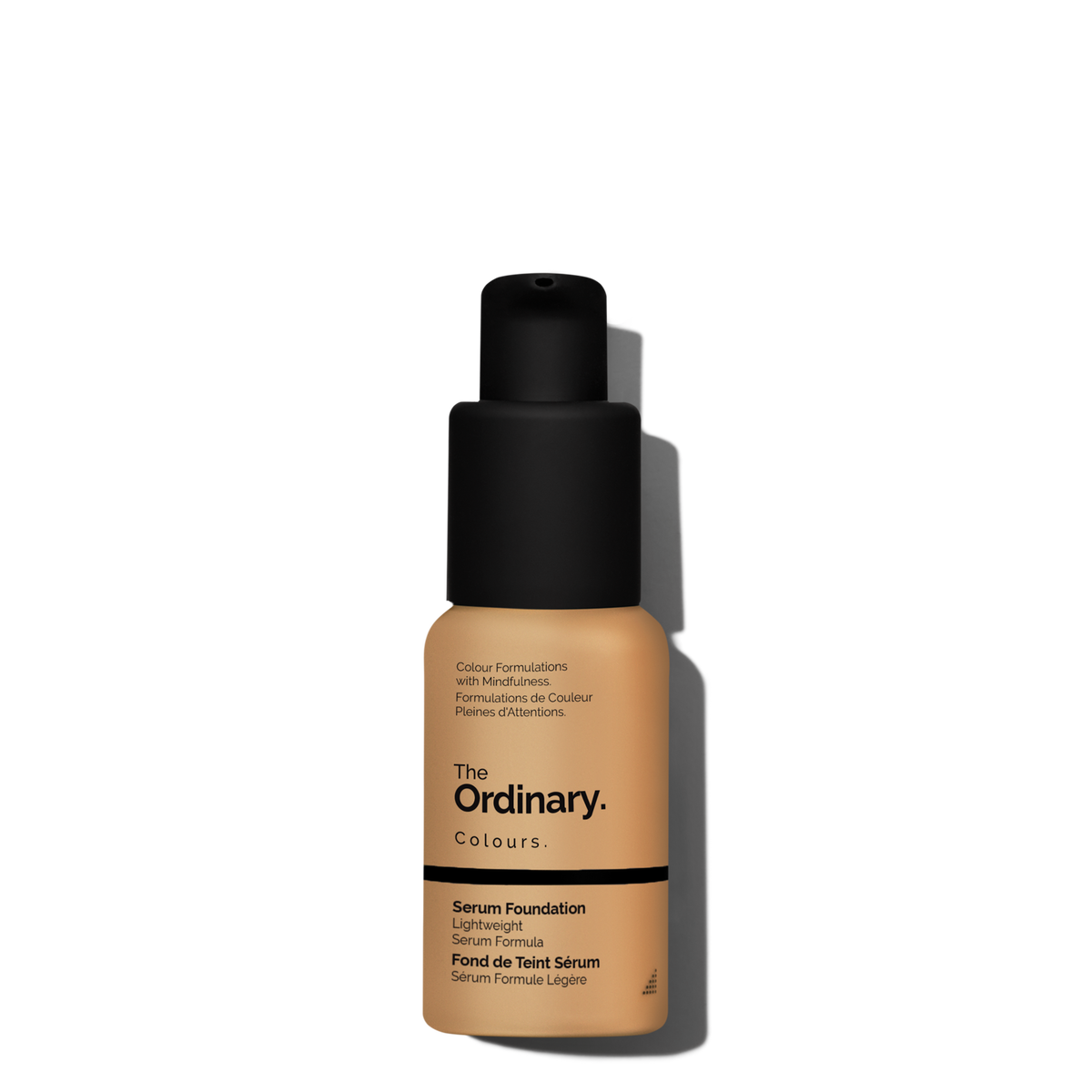 Serum - 1.0-n - 30ml - Classic Wear