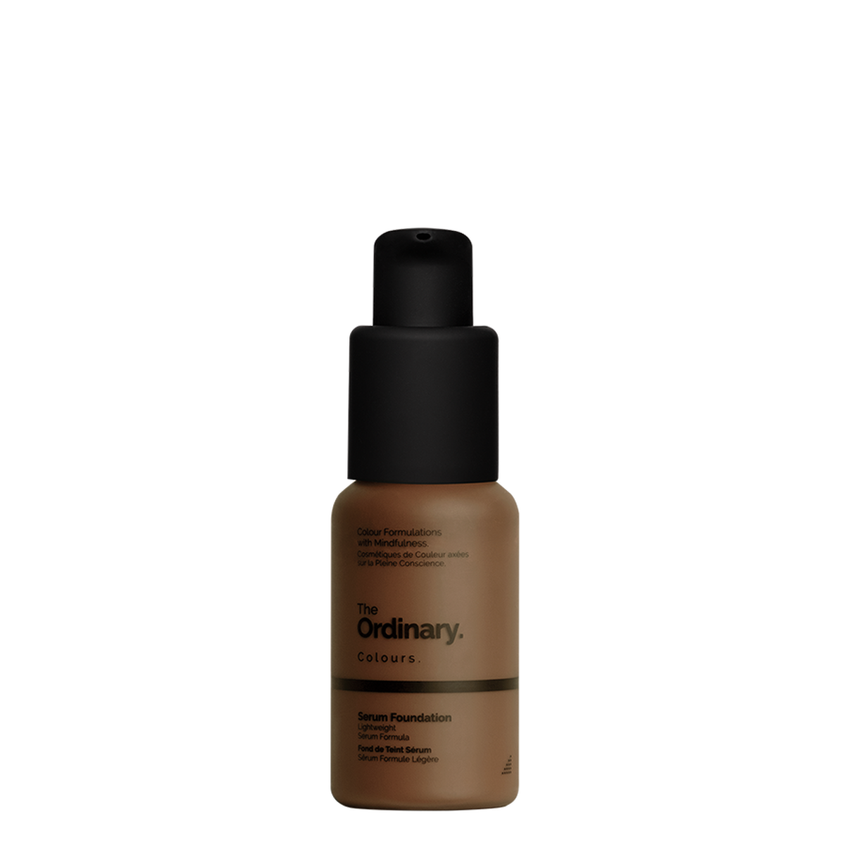 Serum - 1.0-n - 30ml - Classic Wear