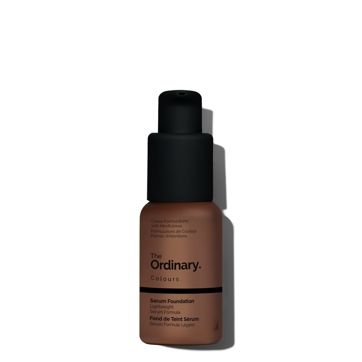 Serum - 1.0-n - 30ml - Classic Wear