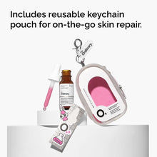 Soothing & Barrier Support Serum Set - Classic Pick