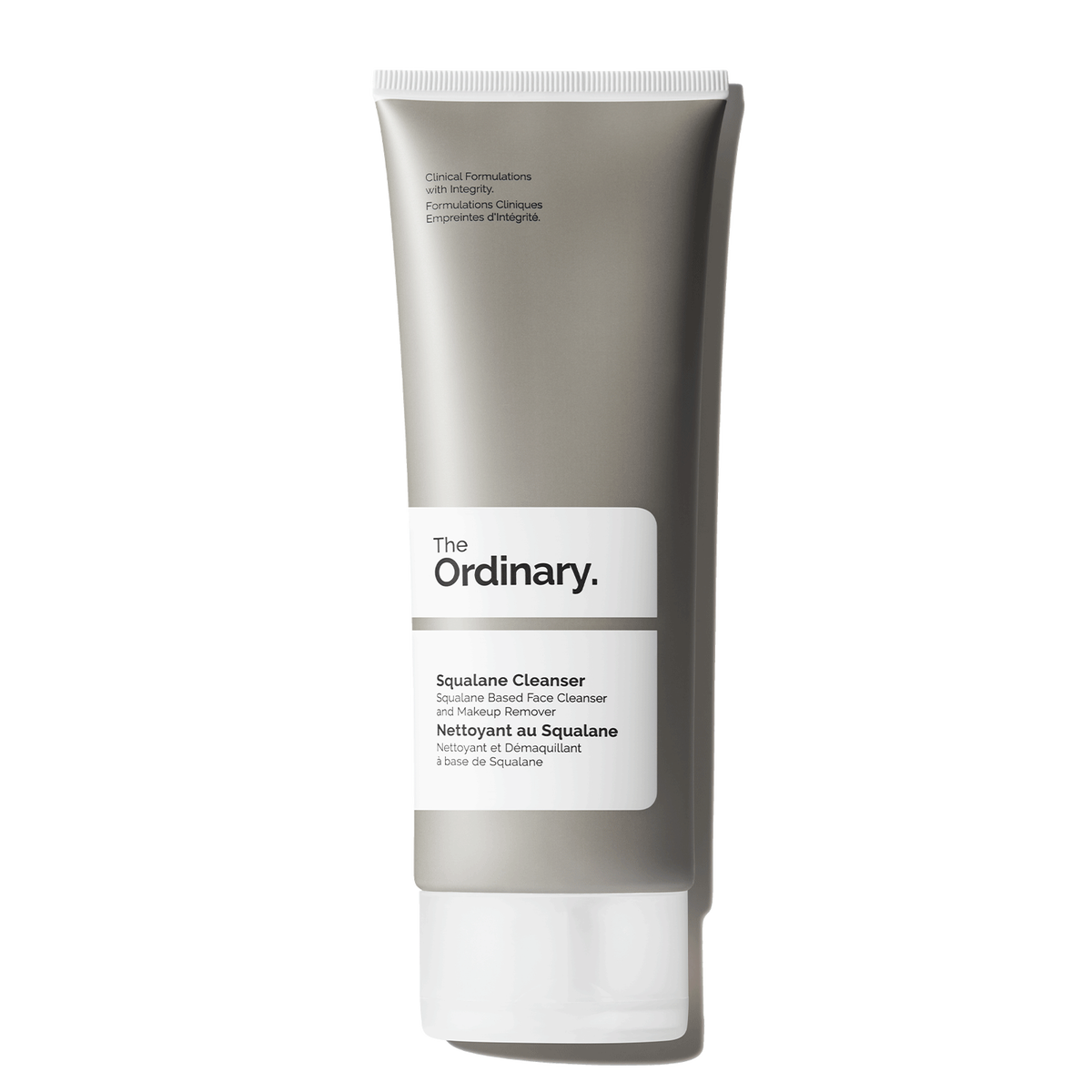 Squalane Cleanser - Modern Glow