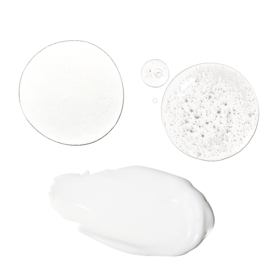 The Uneven Skin Tone Collection - Easy Set