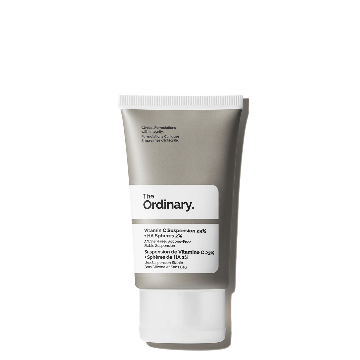 Vitamin C 23% + HA Spheres 2% - Soft Balance