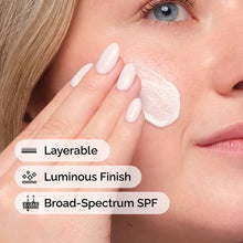 UV Filters SPF 45 Serum - Soft Glow